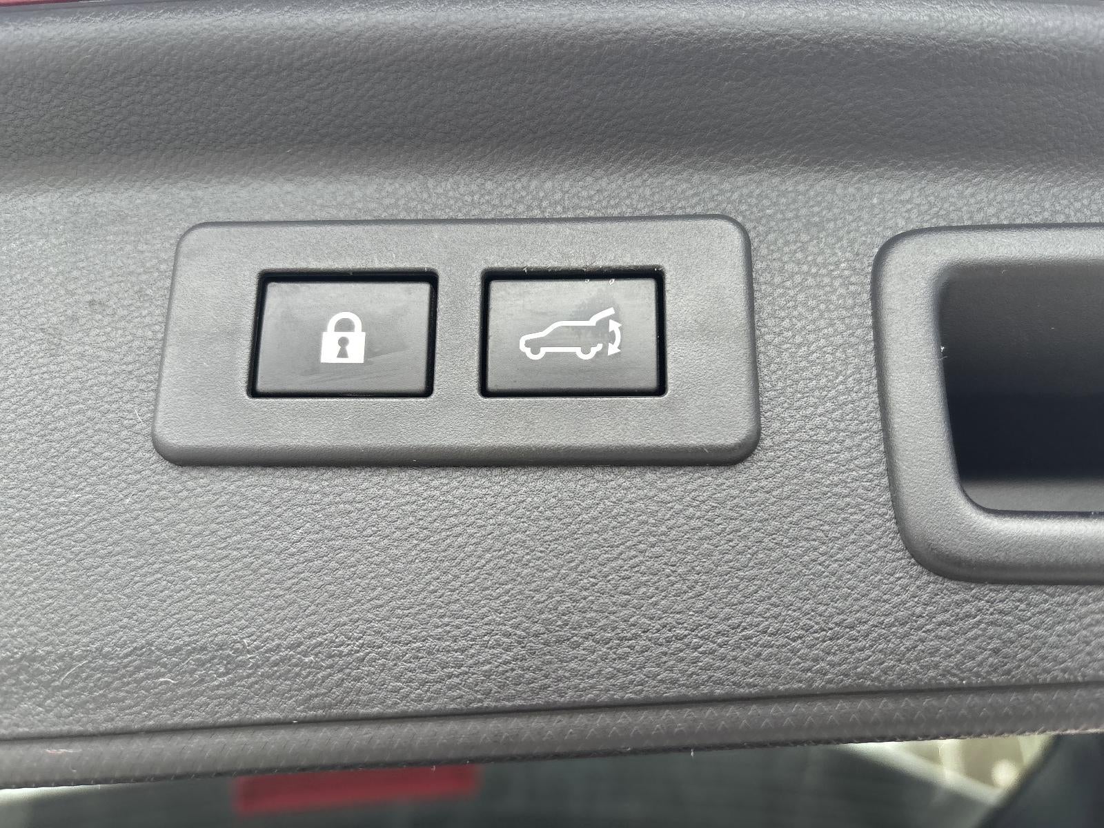 2020 Subaru Forester Premium CVT