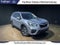 2020 Subaru Forester Premium CVT