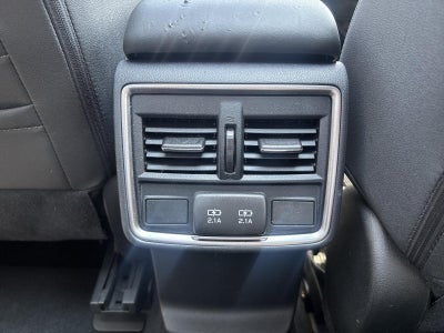 2020 Subaru Forester Premium CVT