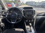 2020 Subaru Forester Premium CVT