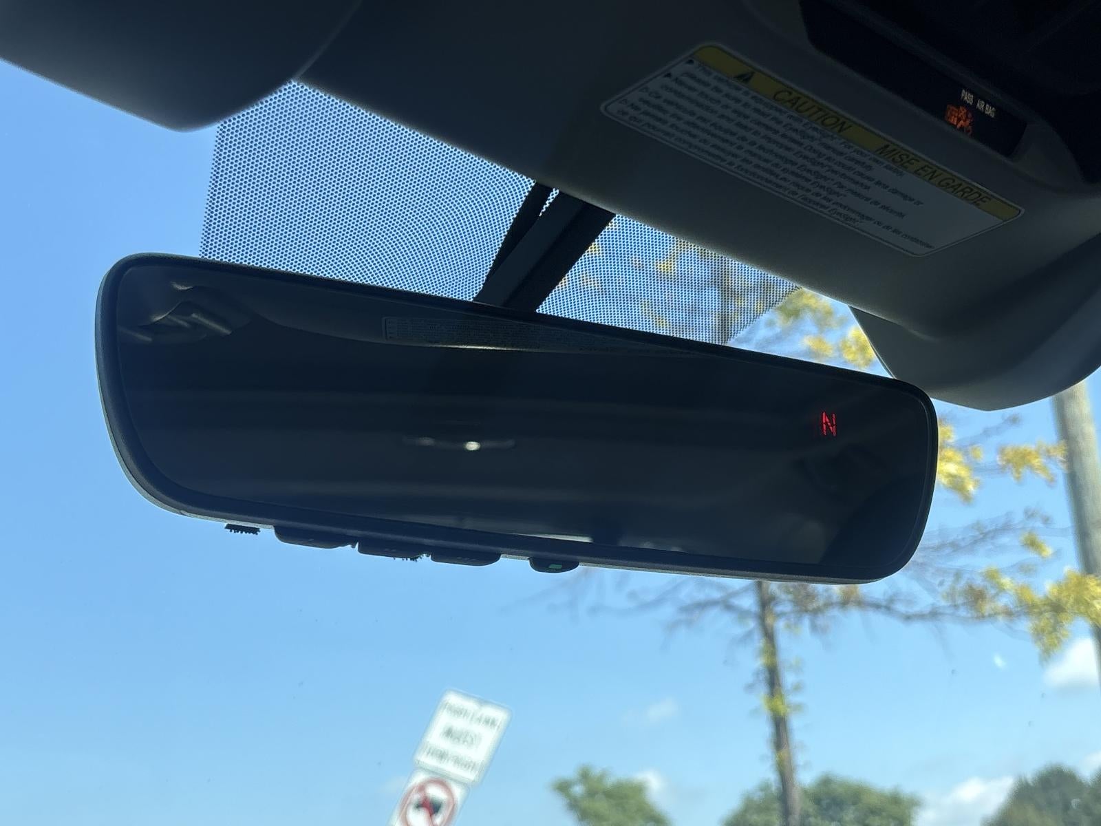 2020 Subaru Forester Premium CVT