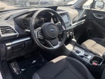 2020 Subaru Forester Premium CVT