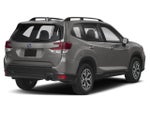 2021 Subaru Forester Premium CVT