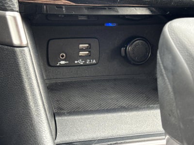 2020 Subaru Forester Premium CVT