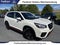 2019 Subaru Forester 2.5i Sport