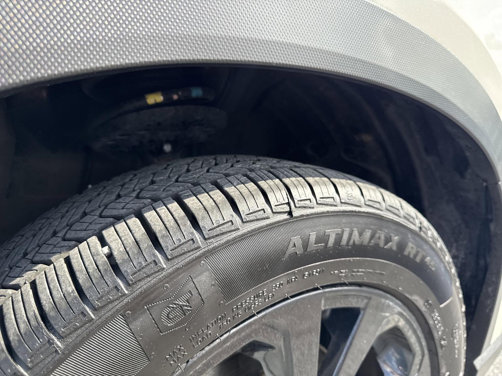 2019 Subaru Forester 2.5i Sport