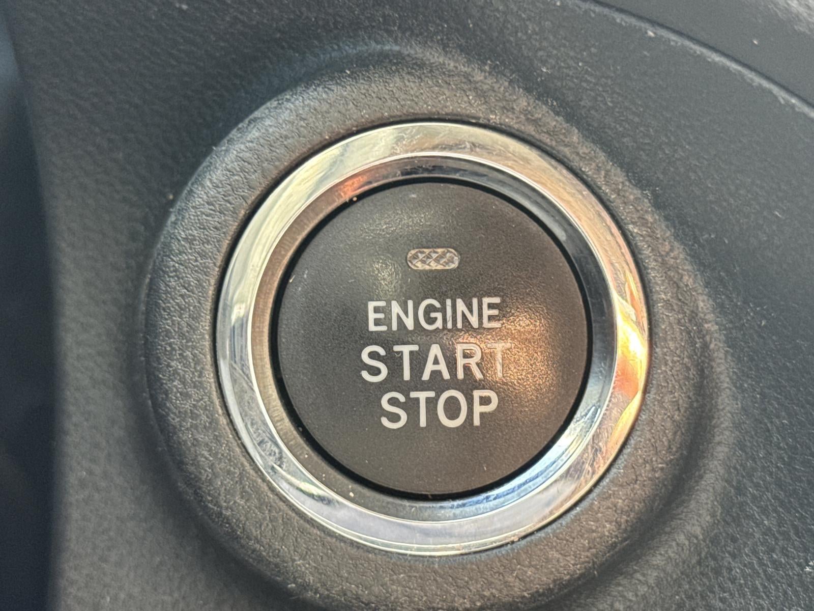 2019 Subaru Forester 2.5i Sport