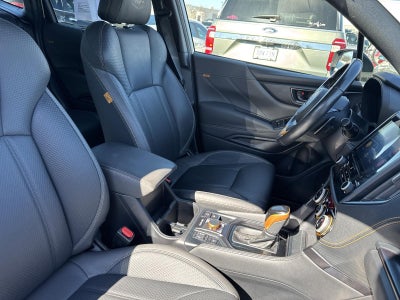 2023 Subaru Forester Wilderness CVT