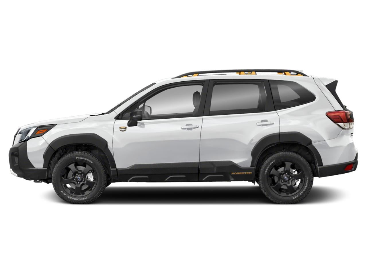 2023 Subaru Forester Wilderness CVT