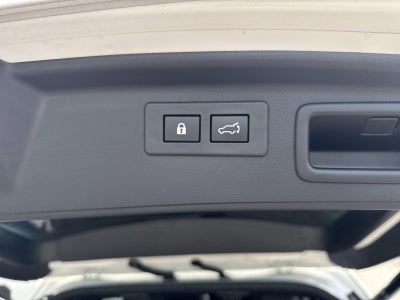 2023 Subaru Forester Wilderness CVT
