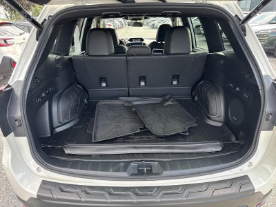 2023 Subaru Forester Wilderness CVT