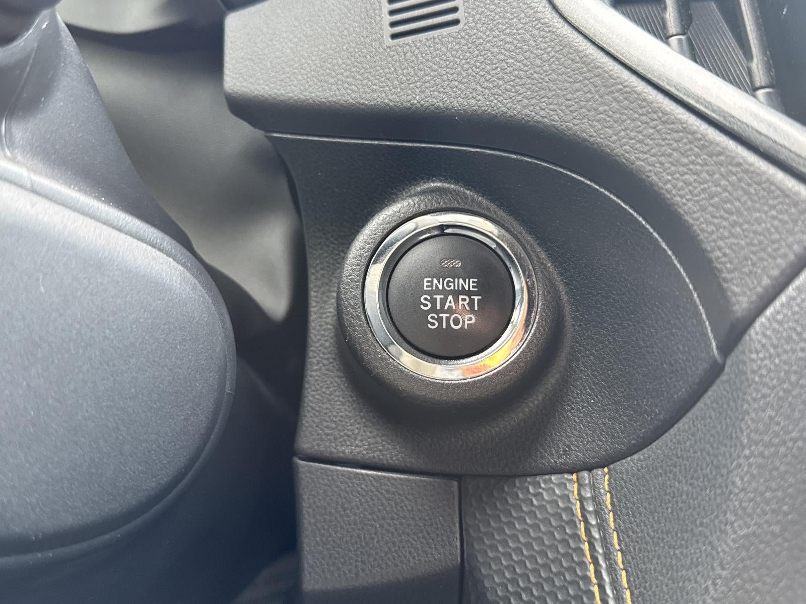 2023 Subaru Forester Wilderness CVT