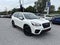 2020 Subaru Forester Sport CVT