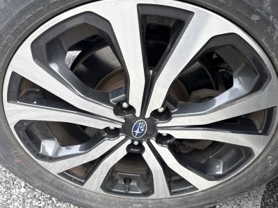 2023 Subaru Forester Limited CVT