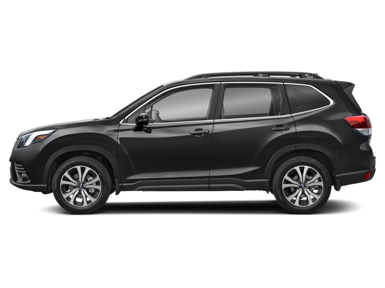 2023 Subaru Forester Limited CVT
