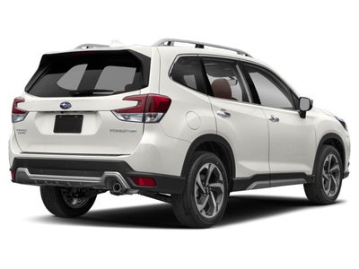 2022 Subaru Forester Touring CVT