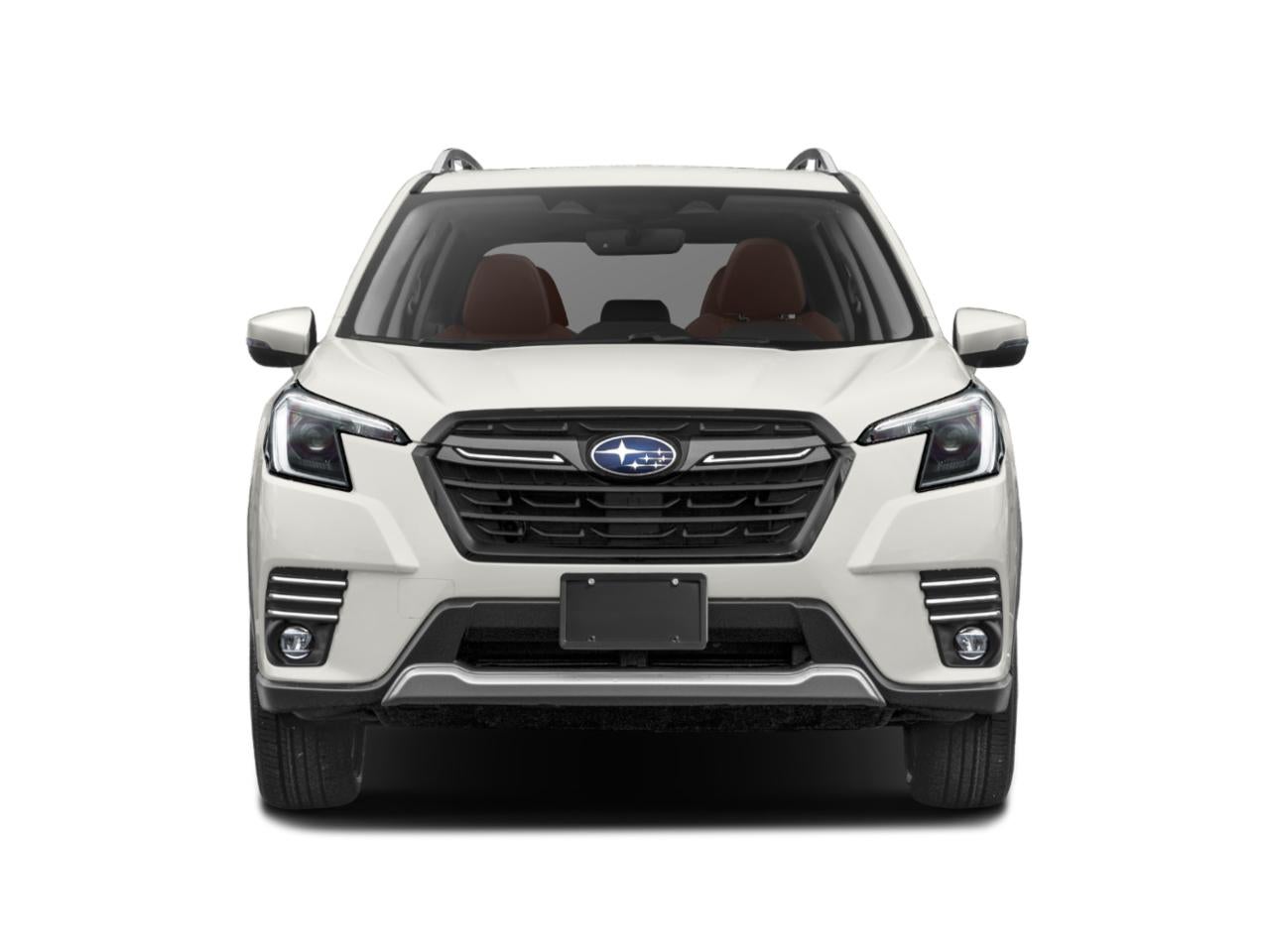 2022 Subaru Forester Touring CVT