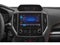 2020 Subaru Forester Sport CVT