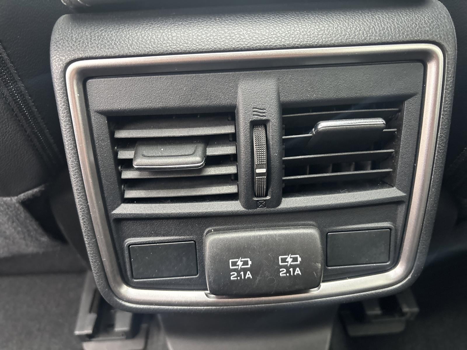 2019 Subaru Forester 2.5i Limited