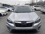 2019 Subaru Forester 2.5i Limited