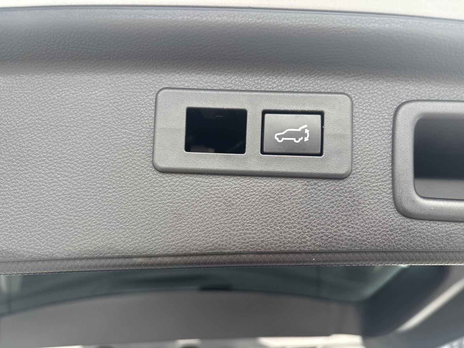 2019 Subaru Forester 2.5i Limited