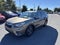 2020 Subaru Forester Limited CVT