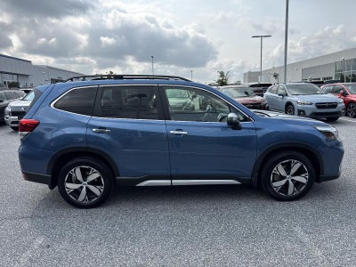 2019 Subaru Forester 2.5i Touring