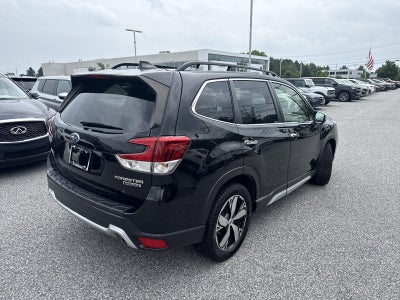 2019 Subaru Forester 2.5i Touring