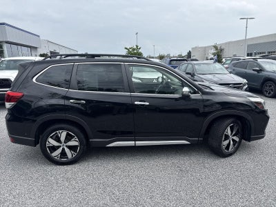 2019 Subaru Forester 2.5i Touring