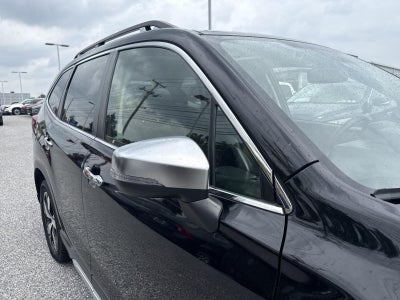 2019 Subaru Forester 2.5i Touring