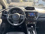 2019 Subaru Forester 2.5i Touring