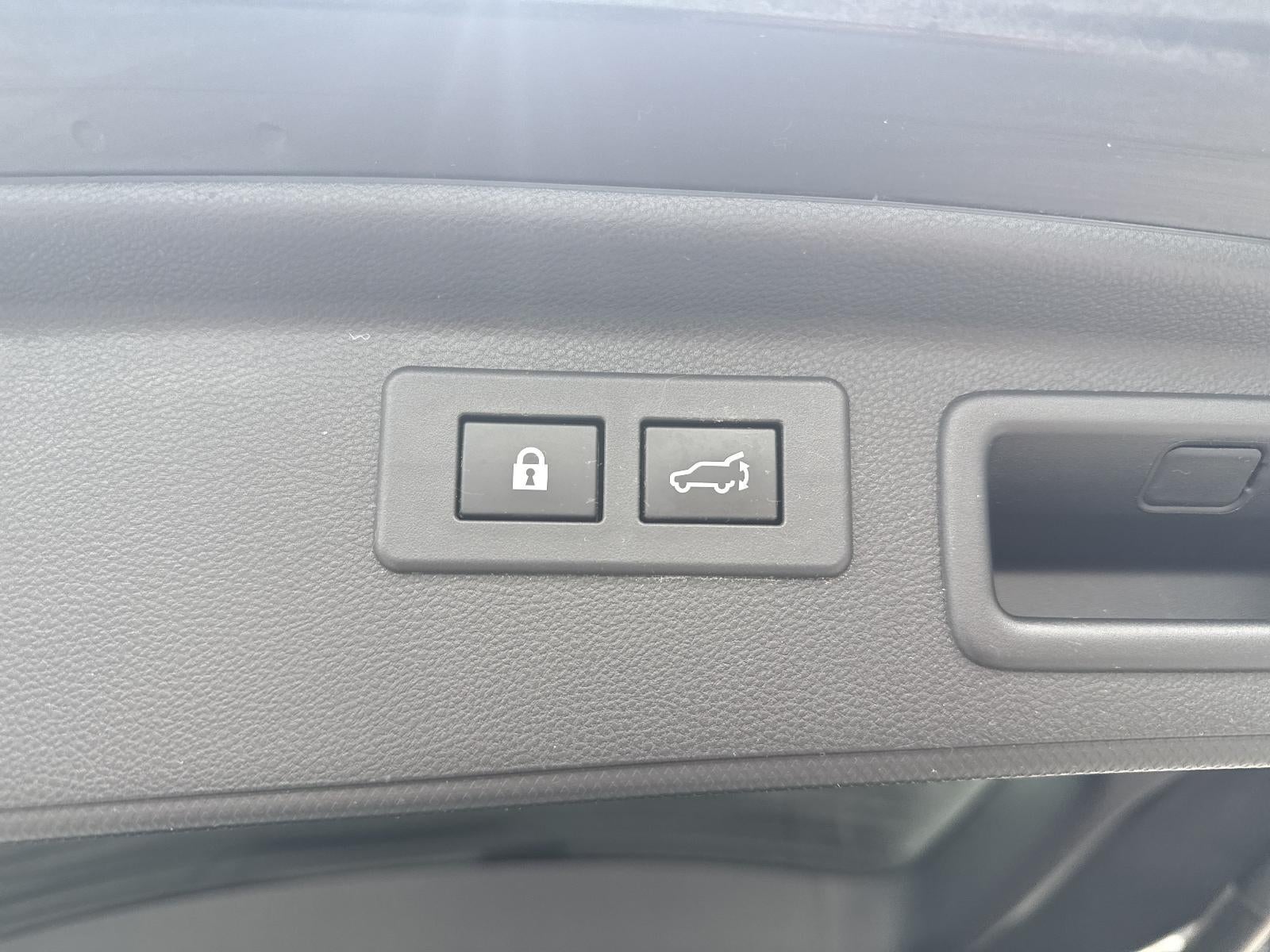 2019 Subaru Forester 2.5i Touring