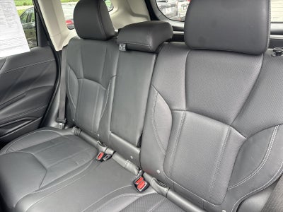 2019 Subaru Forester 2.5i Touring