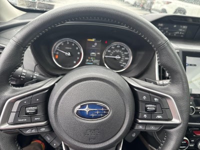 2019 Subaru Forester 2.5i Touring