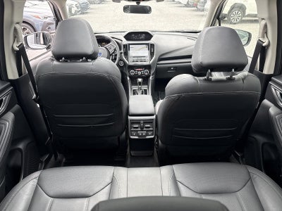 2019 Subaru Forester 2.5i Touring
