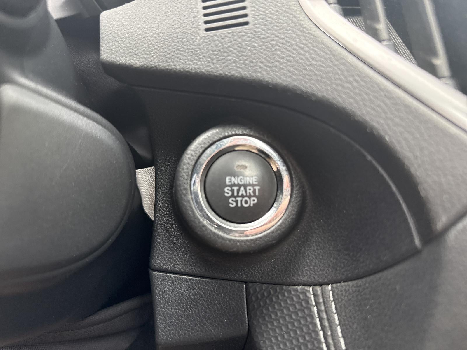 2019 Subaru Forester 2.5i Touring