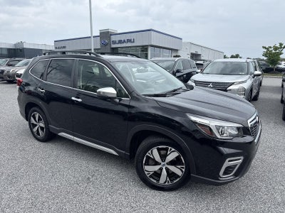 2019 Subaru Forester 2.5i Touring