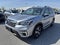 2019 Subaru Forester 2.5i Touring