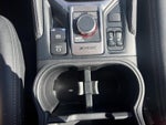 2021 Subaru Forester Touring CVT