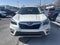 2021 Subaru Forester Touring CVT