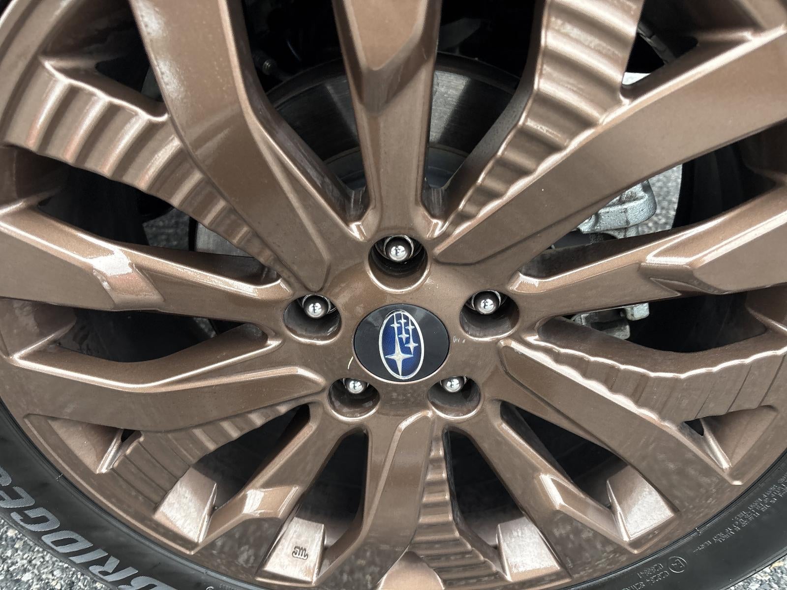 2025 Subaru Forester Sport AWD