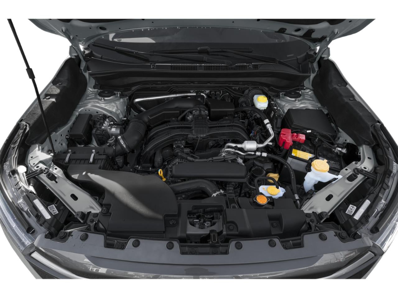 2025 Subaru Forester Limited AWD