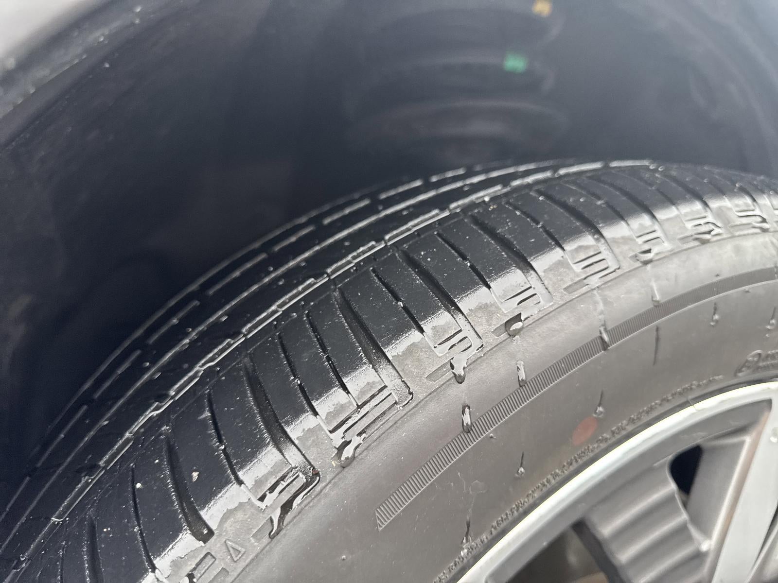 2025 Subaru Forester Touring AWD