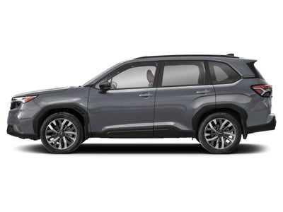 2025 Subaru Forester Touring AWD