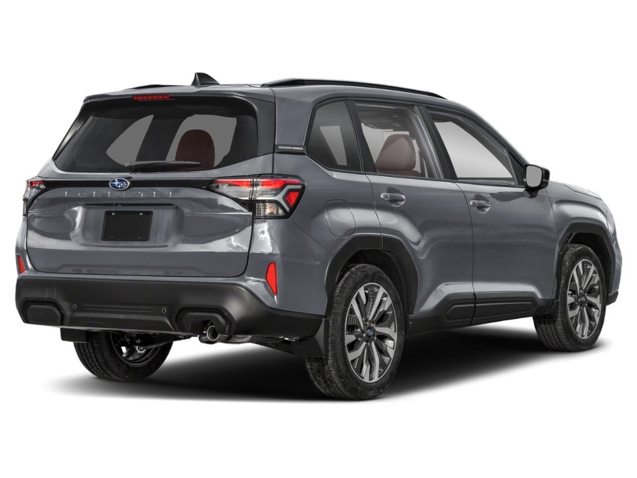 2025 Subaru Forester Touring AWD