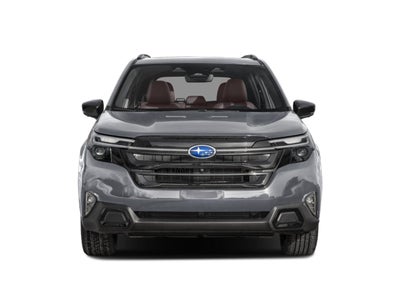 2025 Subaru Forester Touring AWD