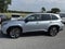 2025 Subaru Forester Touring AWD