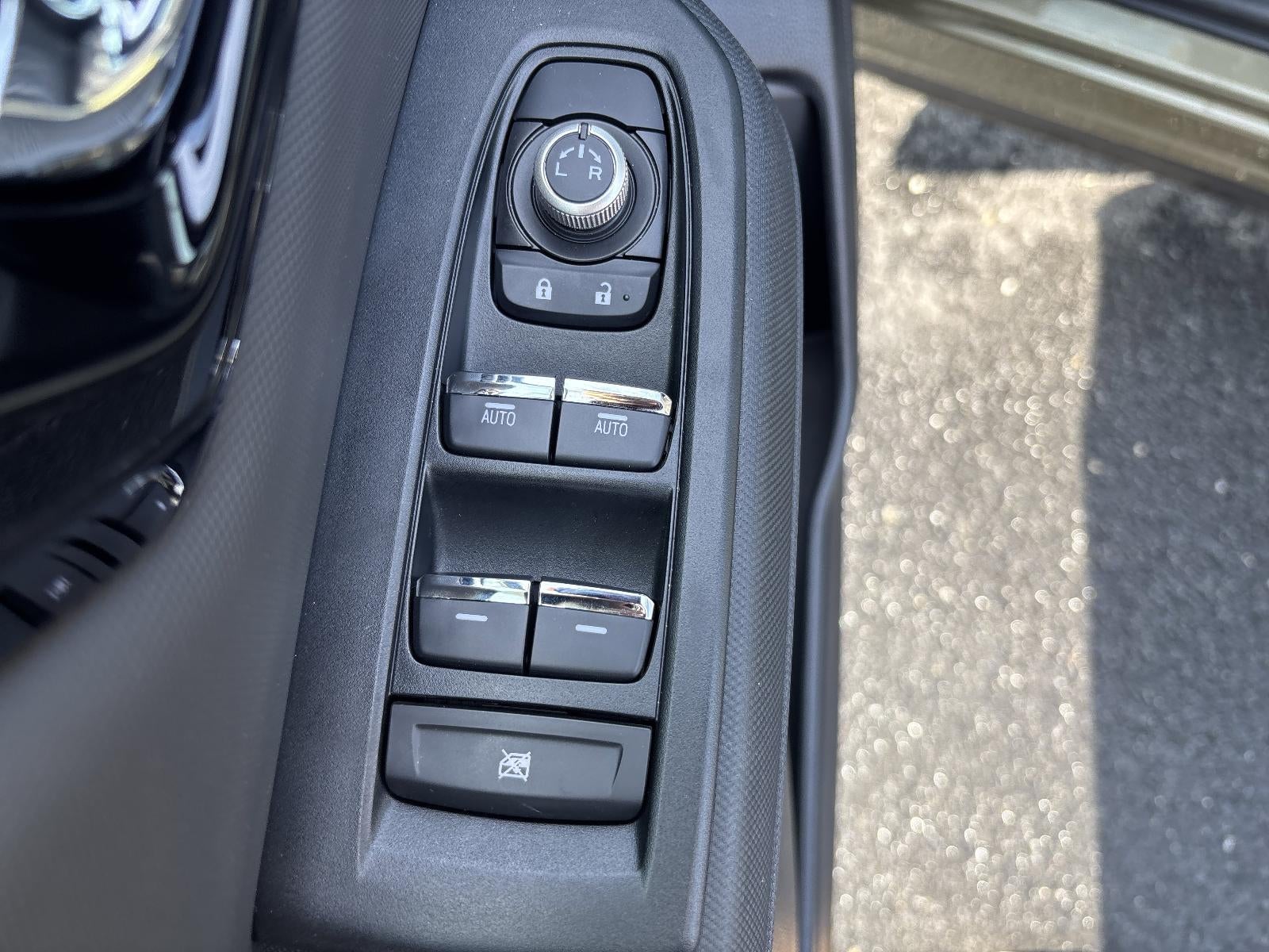 2025 Subaru Forester Limited Hybrid AWD