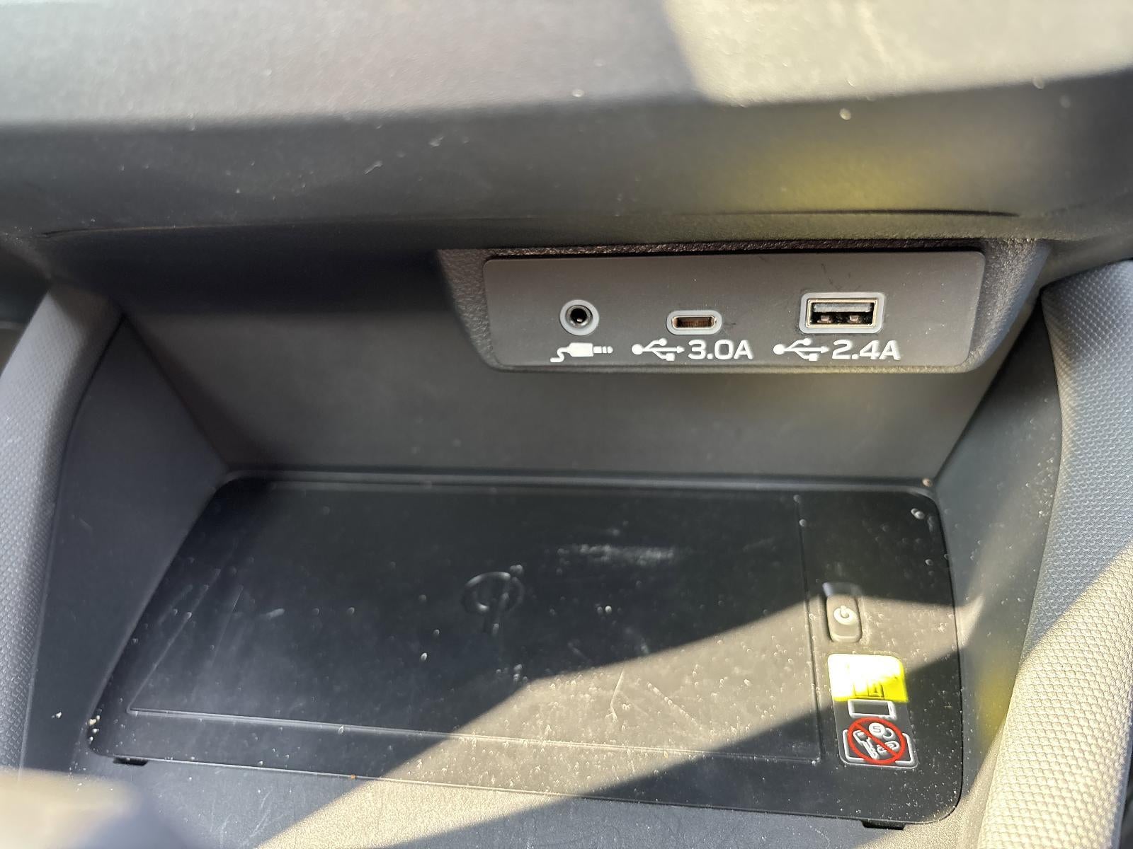 2025 Subaru Forester Limited Hybrid AWD