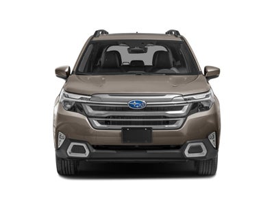 2025 Subaru Forester Limited Hybrid AWD